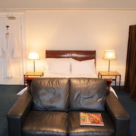 Square Tree House Hotel Λίβερπουλ Εξωτερικό φωτογραφία