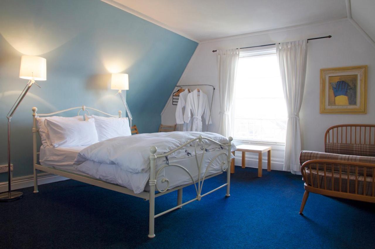 Square Tree House Hotel Λίβερπουλ Εξωτερικό φωτογραφία