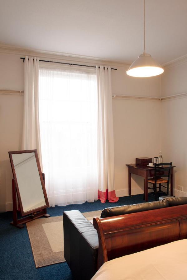Square Tree House Hotel Λίβερπουλ Εξωτερικό φωτογραφία