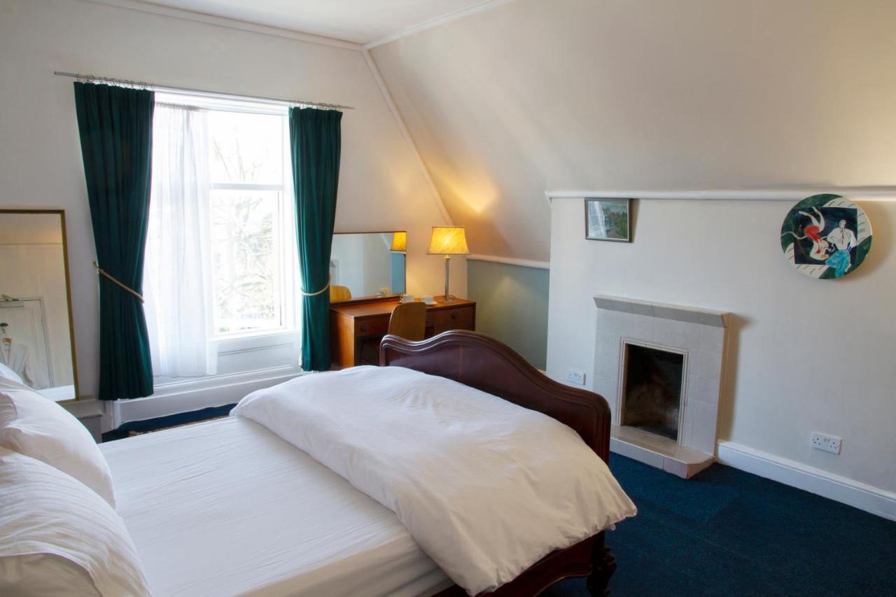 Square Tree House Hotel Λίβερπουλ Εξωτερικό φωτογραφία