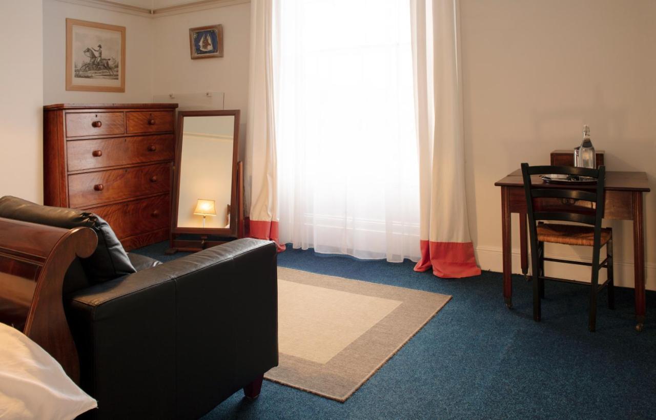 Square Tree House Hotel Λίβερπουλ Εξωτερικό φωτογραφία