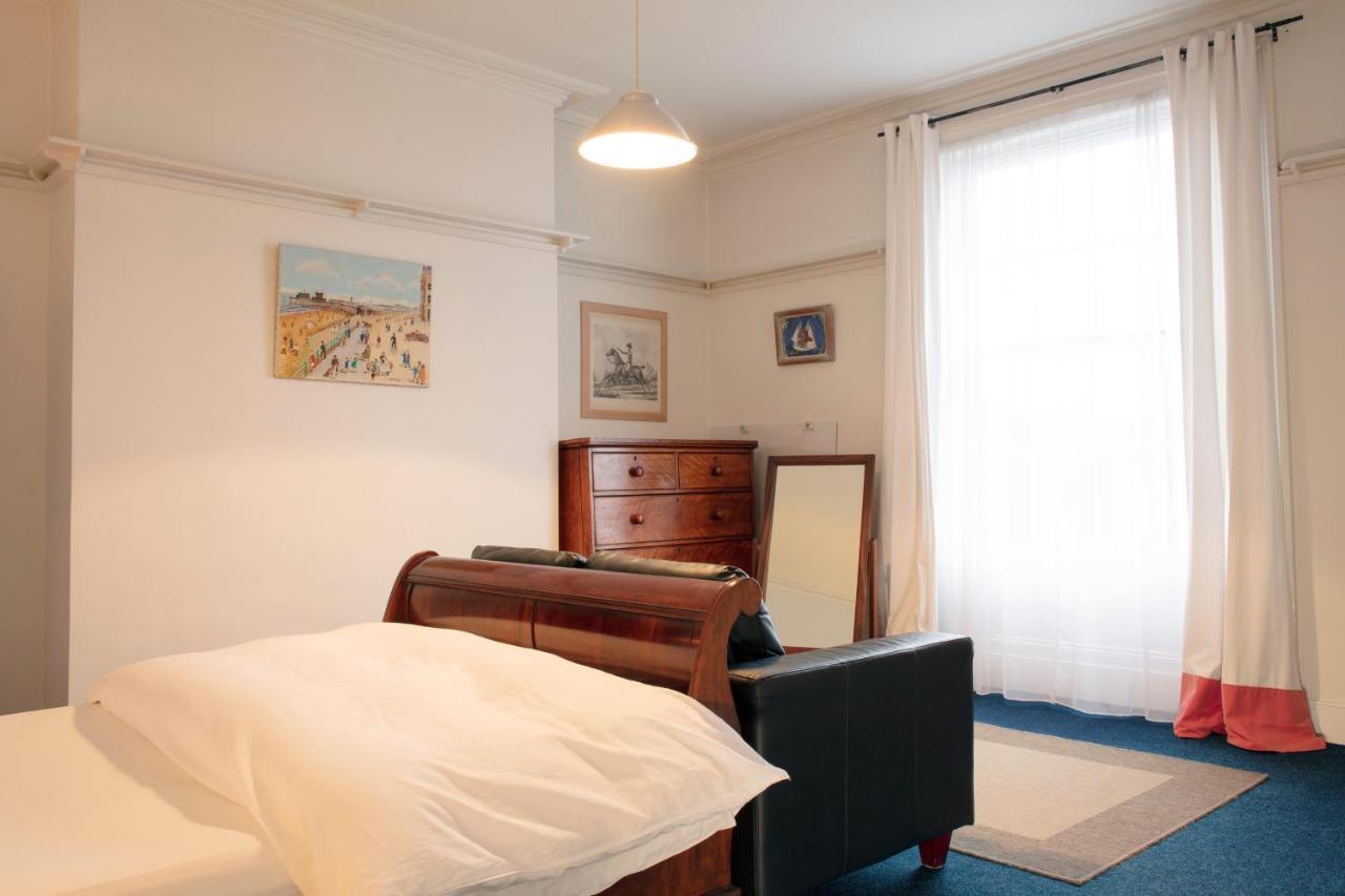 Square Tree House Hotel Λίβερπουλ Εξωτερικό φωτογραφία