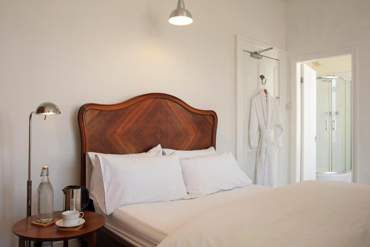 Square Tree House Hotel Λίβερπουλ Εξωτερικό φωτογραφία